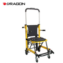 DW-ST003 Medical Stretcher Dimensions utilisé Stair Chair à vendre